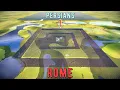 Download Lagu Roman Legion vs 1,000,000 Persians - UEBS 2