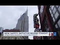 New safety initiative begins in downtown Nashville
