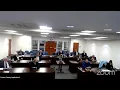 Public Hearing and Greene County Legislature Meeting - 24