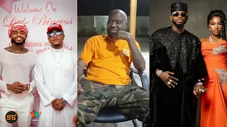 Dudu Baya amvaa Suma Mnazaleti baada ya Ommy Dimpoz! Amtaja Diamond na Zuchu  "Kauli nzito"