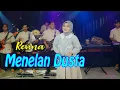Lagu MENELAN DUSTA - REVINA ALVIRA |  Dangdut Koplo