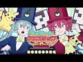 【Satsuki ft. Hatsune Miku & Kasane Teto】 Facade Question (Kuriyama Yuri Remix) 【Sub Español】