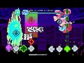 FNF GhostUtil Modchart Modifiers Test