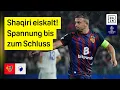 Download Lagu FC Basel - FC Kopenhagen | UEFA Champions League Playoffs | DAZN Highlights