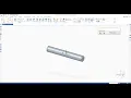 Solid Edge Drawing of Active Model 2 drawings