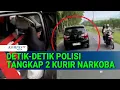 Download Lagu Penangkapan Dramatis 2 Kurir Sabu di Sumut