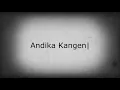Download Lagu ANDIKA KANGEN BAND_(GENTING) lirik
