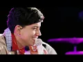 If You Give In - Léo Foguete (More of Me - Live in São Paulo)