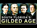 The Gilded Age Families Who Built South Florida Documentary