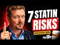 If You Take a Statin Do These 7 Things Right Now