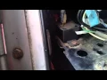 05 Kenworth W900 Flasher Relay Location