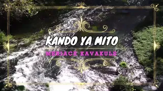 kando ya mito ya babeli m kavakule lyric video
