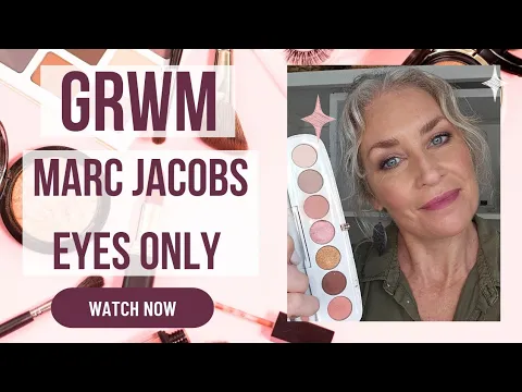 Download MP3 Eyes Only with Marc Jacobs 790 Fantascene Palette