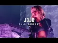 Download Lagu JOJO Live in New Haven, CT | Too Much To Say Tour (FULL SET)