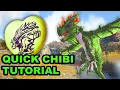 Ark Chibi Tutorial COMPLETE Ark Guide What Is A Chibi How to Level Up and How to Use a Chibi