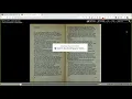 Internet Archive Quick Public Tour of Open Library 10min