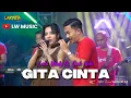 Lagu GITA CINTA | CAK NDU ft. LALA WIDY | NEW LARYSTA