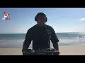 Download Lagu DJ LIL D OUTDOOR AT CAPETOWN BEACH[YAADT/BOOTLEGS] LIVE MIX