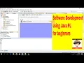 Java Tutorial for Beginners Embark on Your Software Development Quest Part 2
