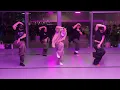 1,2,3,4,5 - Coogie . Sebastian Toofrigginyummy Choreography