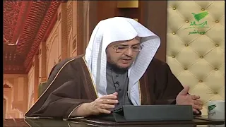 تفسير قوله تعالى وانظر للعظام كيف ننشزها الشيخ خالد المصلح 