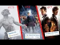 All 175 Doctor Who episodes ranked by IMDb score 2023