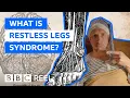 Download Lagu What is restless legs syndrome and why does it matter? - BBC REEL