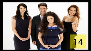 مسلسل سحر جوليا الحلقة 14 