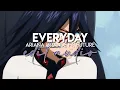 Download Lagu edit audio - everyday (ariana grande ft. future)