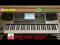 Download Lagu Pamer bojo (cendol dawet) TANPA KENDANG