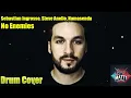 Download Lagu No Enemies – Sebastian Ingrosso, Steve Angello \u0026 Namasenda | EDM Drum Cover by Matt The Drummer