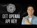 How to Get an OpenAI API Key 2026 Guide