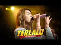 Download Lagu TERLALU - DIKE SABRINA - BINTANG FORTUNA - JAMBORE NASIONAL BISMANIA COMUNITY