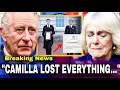 Download Lagu Queen Camilla In Tears As Palace Releases A Final Announcement Over Her Title!
