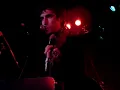 Nervous Tic Motion