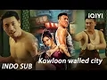 Download Lagu Duel tanpa ampun! Petarung jalanan lawan sekte kriminal dan menjadi pahlawan | iQIYI Film Tiongkok