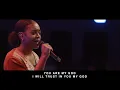 All of My Help (Live from Church) | Legacy Worship | Adlih Leggette