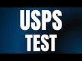 How to Pass USPS Assessment - Questions and Answers United States Postal Service Test