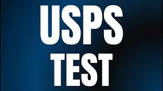 How to Pass USPS Assessment - Questions and Answers United States Postal Service Test