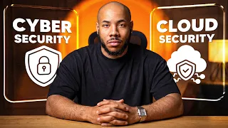 Cyber Security vs Cloud Security Most People Pick the Wrong One Here s How to Decide