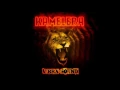 Kameleba - Verdes Cristales