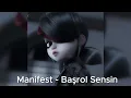 Manifest - Başrol Sensin (SPEED UP)