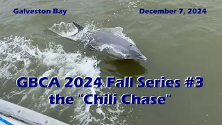 2024 GBCA Fall Series Race No. 3