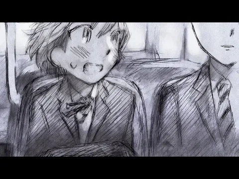 バスとヒーロー（松永茉莉花）| Bus and My Hero（Marika MATSUNAGA）