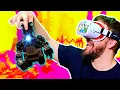 HAND TRACKING FTW 2 App Lab Games and How to Install Instructions on Oculus Quest 2