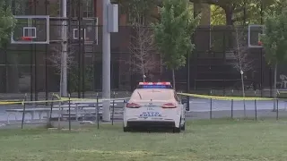 Police search for gunman in Staten Island shooting that left 13-year-old in critical condition