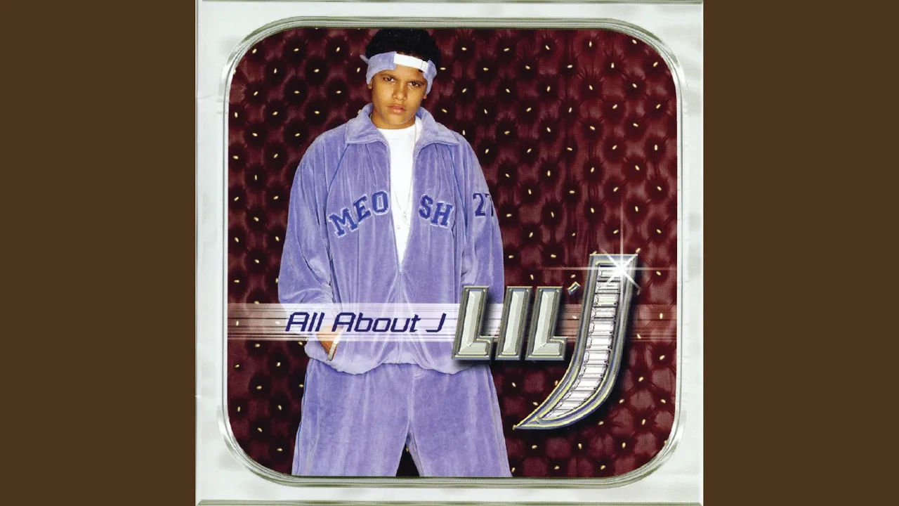 Lil' J Lil' J