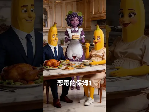 悪意のベビーシッター 第1話