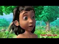 Lagu jungle book Episode 52 in hindi last episode