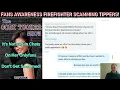 Onlyfans Eva Angelina Scams Men Tippers